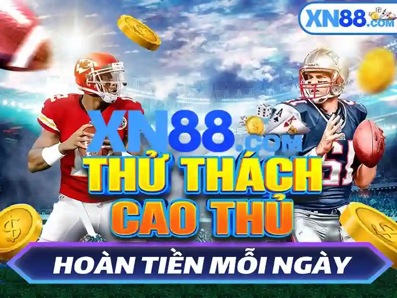 Kho game đa dạng tại XN88 bao gồm thể thao và casino